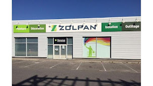 Photo n°5 de Zolpan à Le Pontet (Magasin de papiers peints)