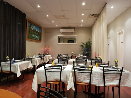 Suwan Thai Restaurant