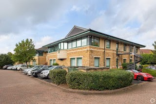 The Warehouse Fit Out Group