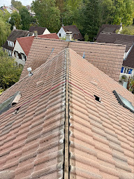 Photo n°6 de M.DONNER Couverture à Vaux-le-Pénil (Entrepreneur spécialisé dans l'isolation)