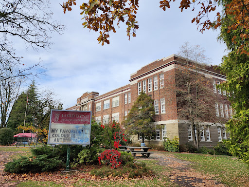 Lord Byng Secondary School