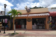Cozumel Black Pearl, Cozumel, Mexico