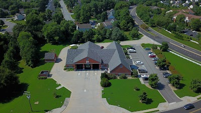 Henrico Fire Station 21