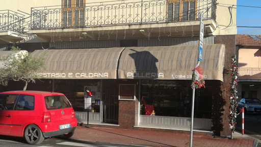 Polleria Gastronomia Rosticceria Anastasio E Calda Imperia