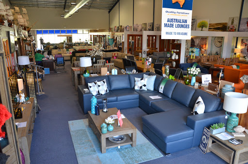 Furniture Down Under - Thumbnail