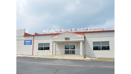 Imaging at St. Luke's Bone & Joint Institute - Phillipsburg