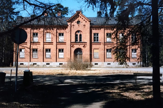 Karlsborgs Fästning