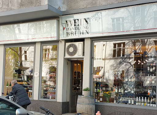 Weinhandlung Bruhn