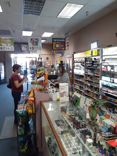 Smokers Domain Gallery - United States