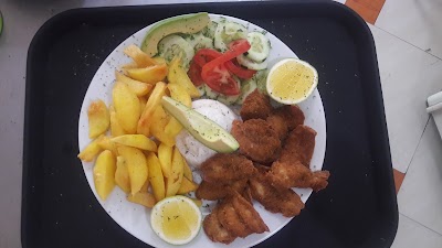 Photos of Restaurant Buen Sabor!