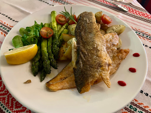 Bulgarian House Restaurant - Thumbnail