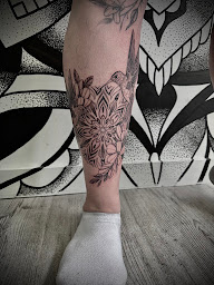 Photo n°9 de Variegata Tattoo à Knutange (Tatoueur)