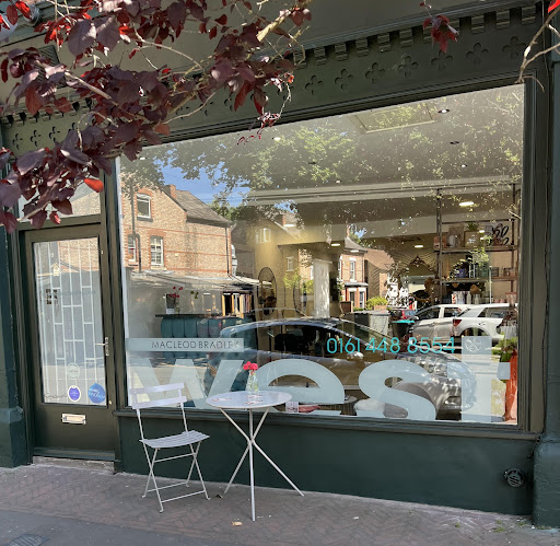 MacleodBradley Hair Salon