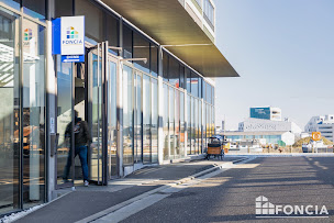 Photo n°11 de FONCIA | Agence Immobilière | Gestion Locative - Syndic - Location | Bordeaux | Quai Lawton à Bordeaux (Syndicat de copropriétaires)