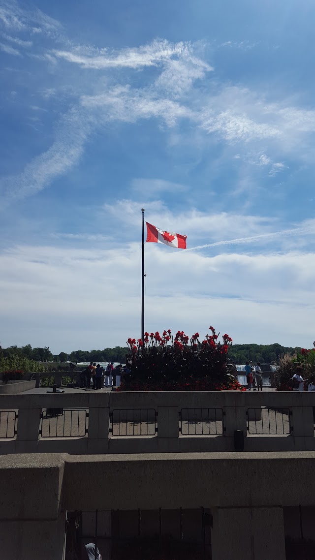 Niagara Falls Canada