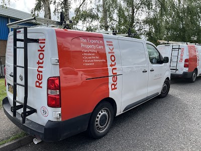 Rentokil Property Care - Hull