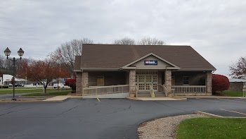 U.S. Bank Branch photo