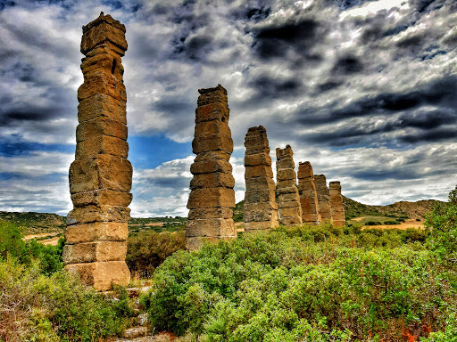 Los Bañales - Thumbnail