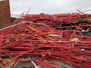 Photo n°5 de AFM à Wissous (Centre de recyclage)