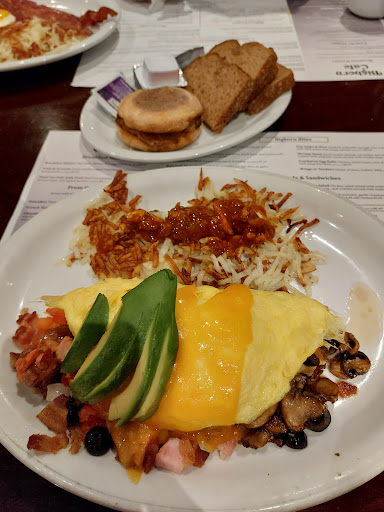Bighorn Cafe - Thumbnail