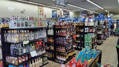 Discount Tobacco Outlet & Liquor