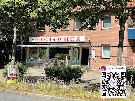 Hirsch Apotheke Rahlstedt - Thumbnail