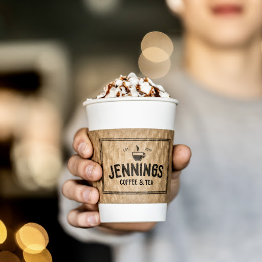 Jennings Coffee & Tea - Thumbnail