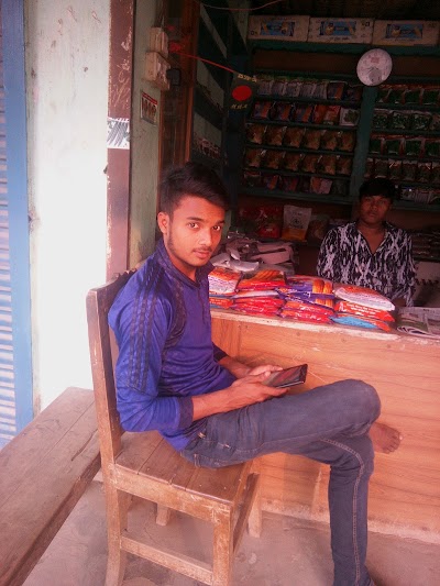 clothing-store
