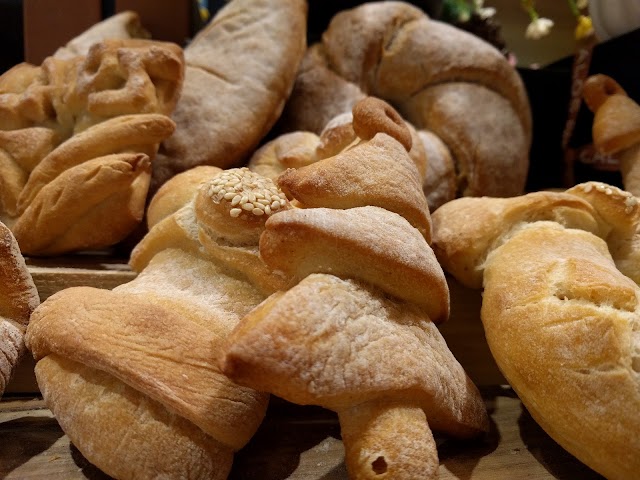 LALOS Bakery(安和店)