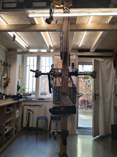 BBT - Fahrradladen, Fahrradwerkstatt & Fahrradverleih - Thumbnail