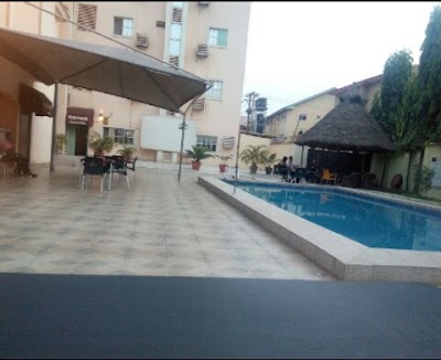 Photos of GOLPHINS SUITES & HOTEL