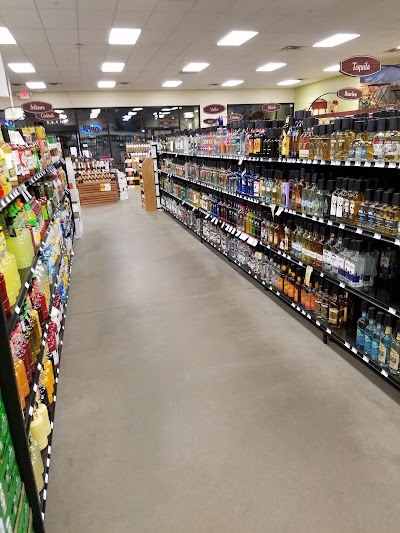 Hy-Vee Wine & Spirits