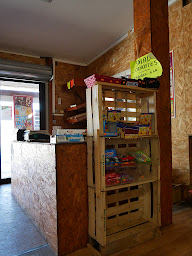 Photo n°9 de Au Petit Cabanon à Lucciana (Épicerie)