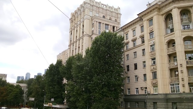Ресторан "Ривьера"