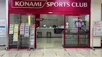 コナミスポーツクラブ 市川