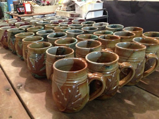 Hannah S Pottery - Thumbnail