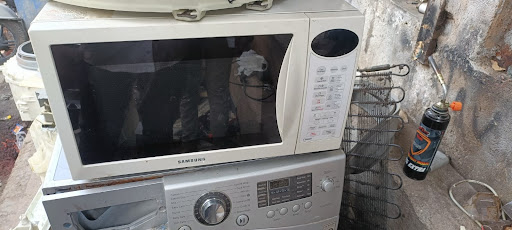 Micro oven repair service Navi Mumbai post image