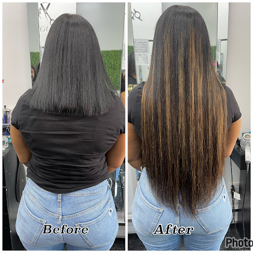 Yosanna’s Hair Styling Beauty Salon - Thumbnail
