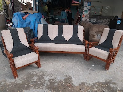 photo of Alshifa Sofas World