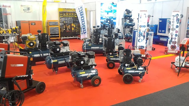 Exponor - Feira Internacional do Porto