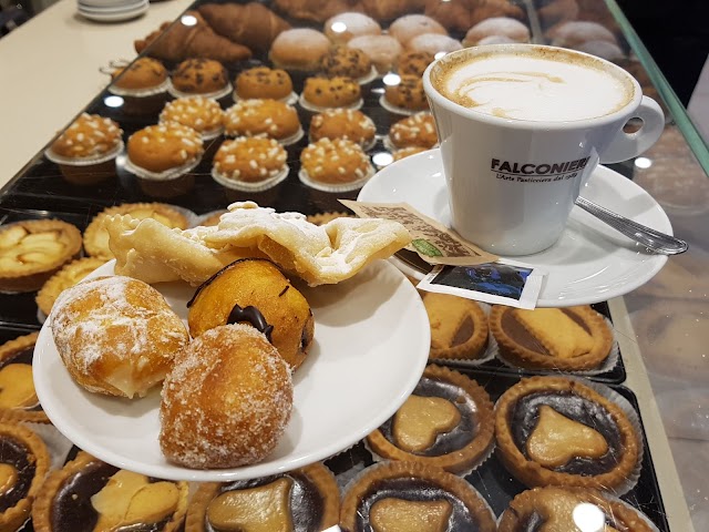 Falconieri Arte Pasticciera
