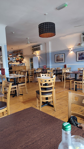 Gallinis Italian Restaurant - Thumbnail