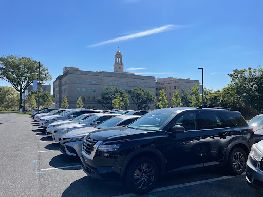 The Provident Blue Parking Lot - Thumbnail