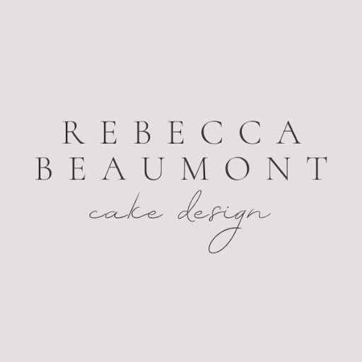 Rebecca Beaumont Cake Design - Thumbnail