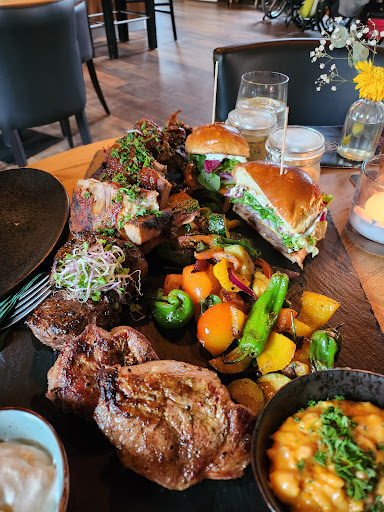 Restaurant Sôltē - Visual