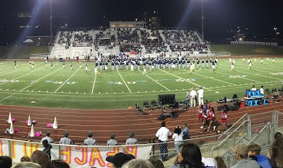 George W. Carver High School