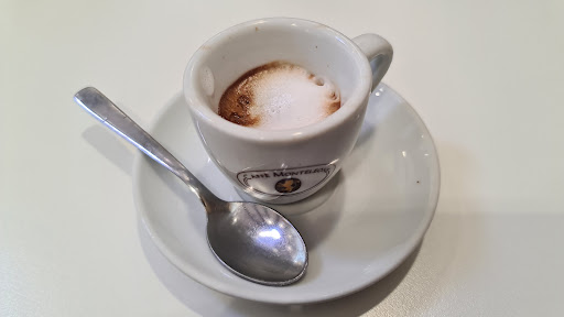 CaféPiù - Visual