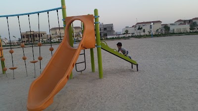Photos of Al Warqa 3 Park