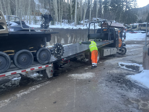 JD Towing Gallery - United States