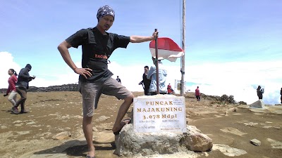 Photos of Mount Cereme